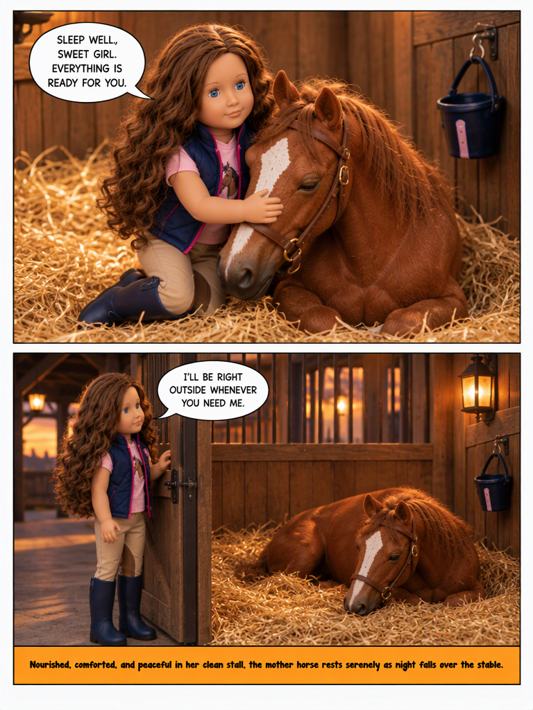 Gentle Care for an Expecting Friend (page 4 of 4)