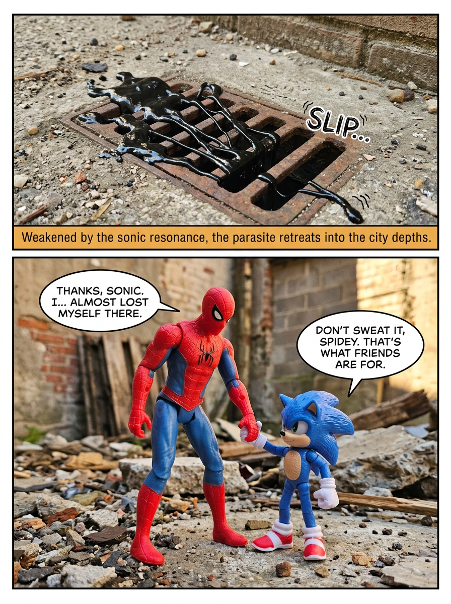 When Speed Meets Shadow (page 4 of 12)
