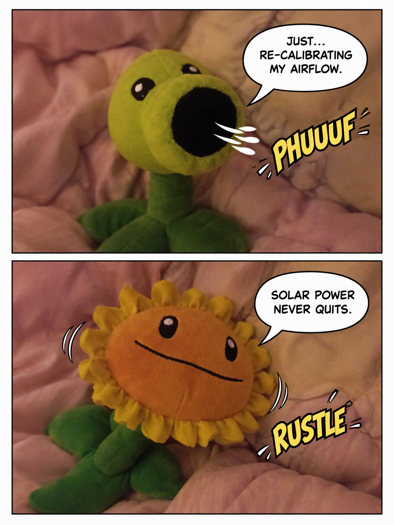 First to Fall Asleep (page 2 of 4)