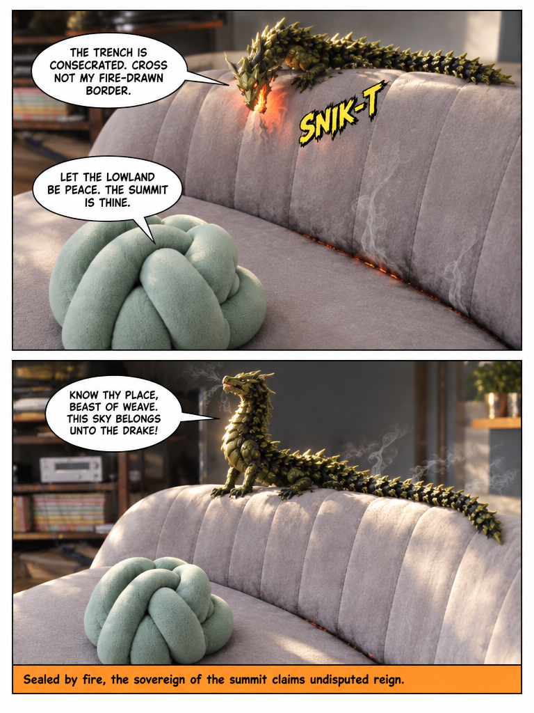 Breath of the Summit Sovereign (page 4 of 4)