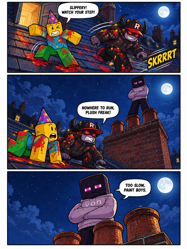 Rooftop Retribution (page 2 of 4)