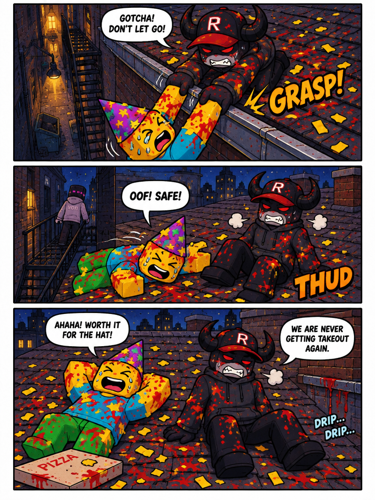 Rooftop Retribution (page 4 of 4)
