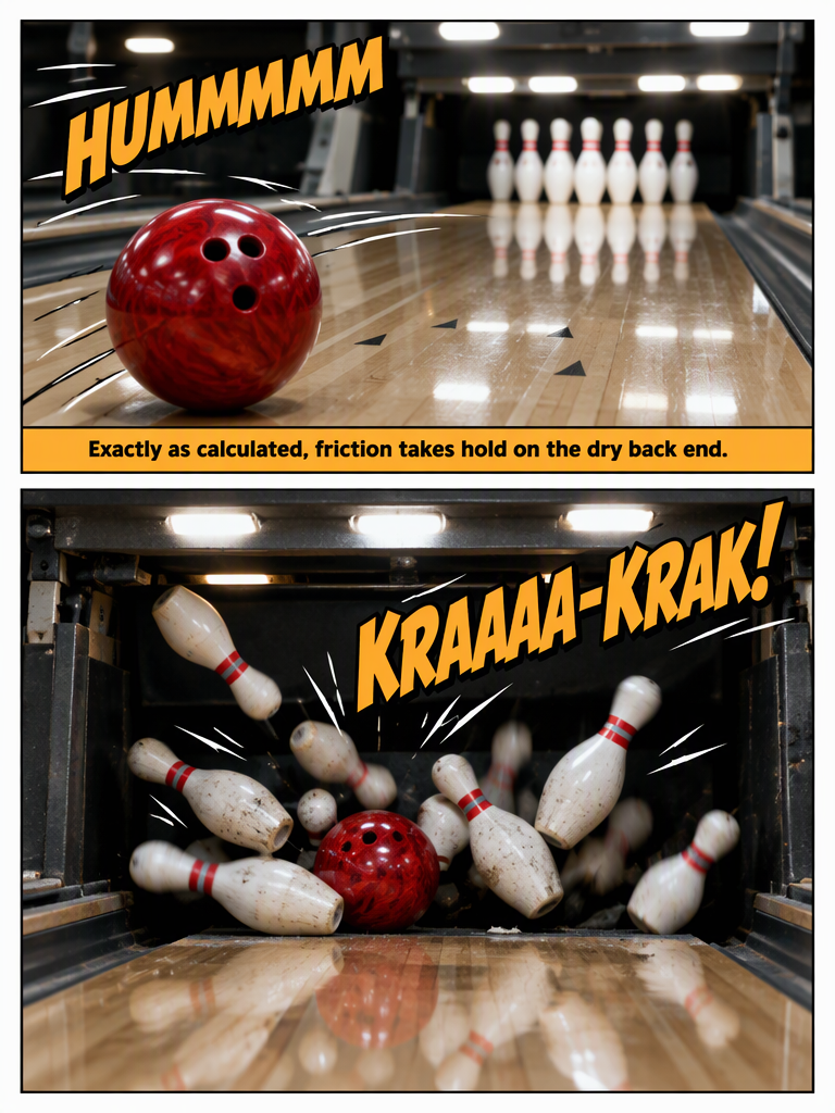 Calculated Strike (page 3 of 4)