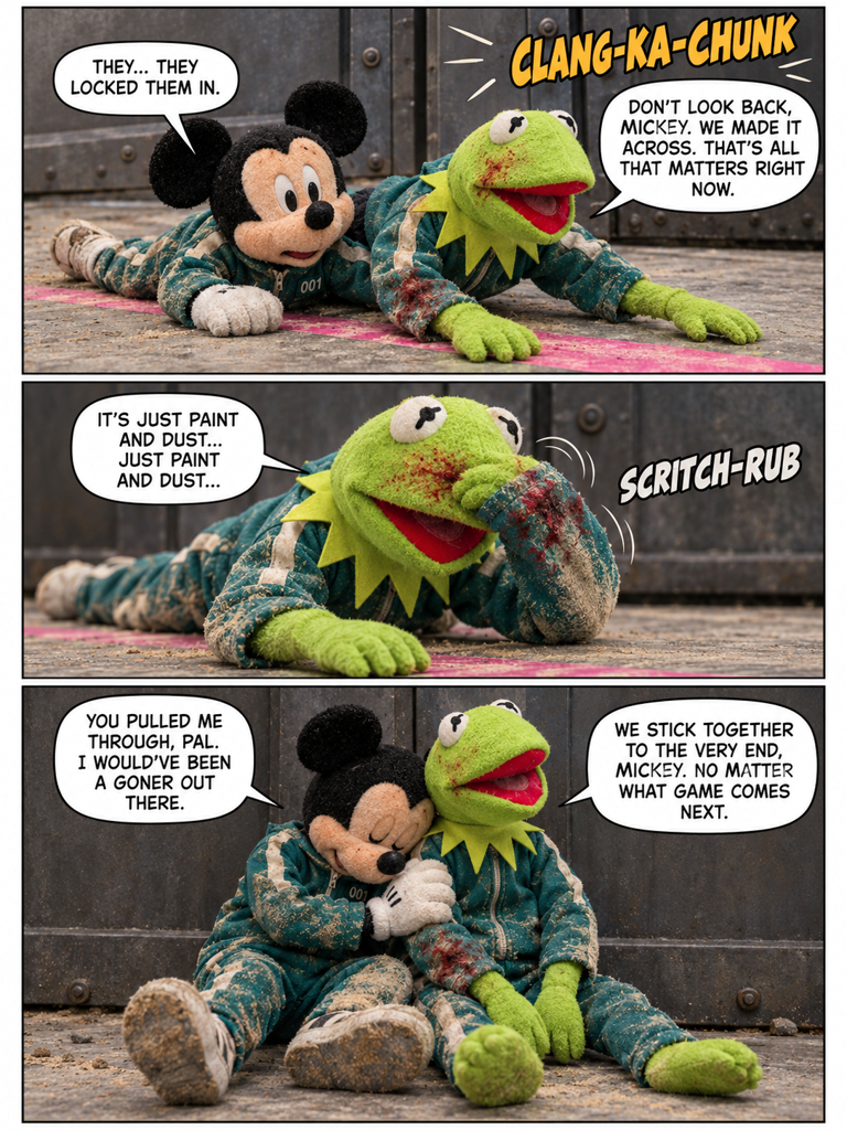 Red Light, Green Felt (page 4 of 4)