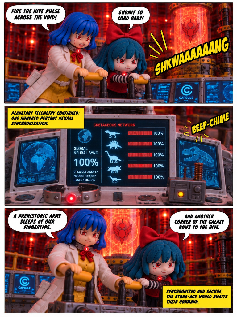 Subterranean Decree (page 4 of 4)