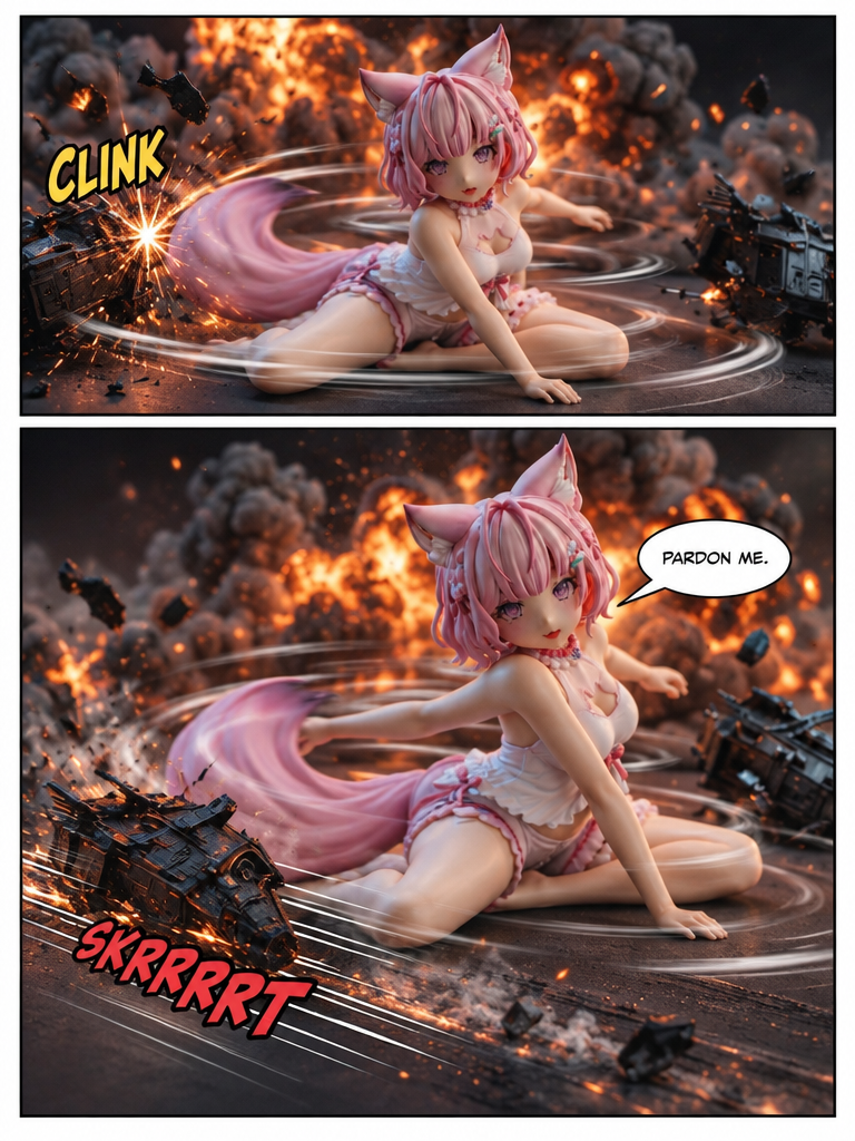 The Great Spinning (page 3 of 4)