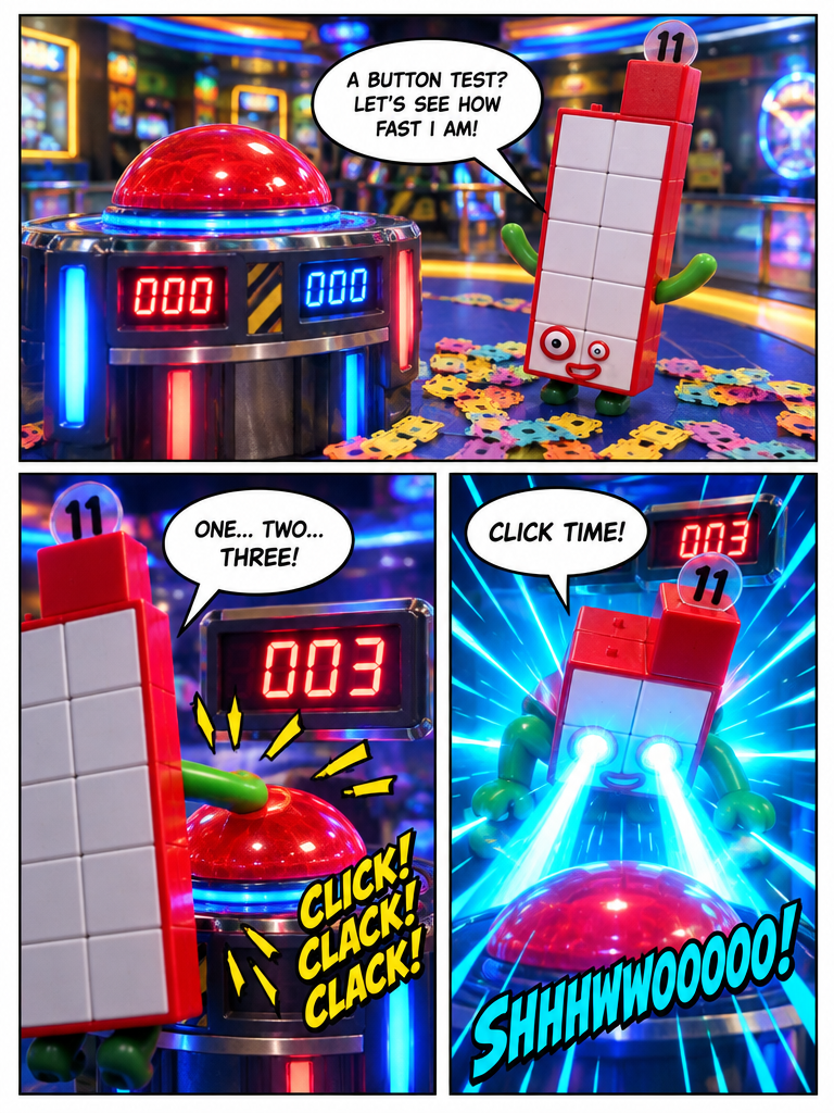 Arcade Overload (page 2 of 4)