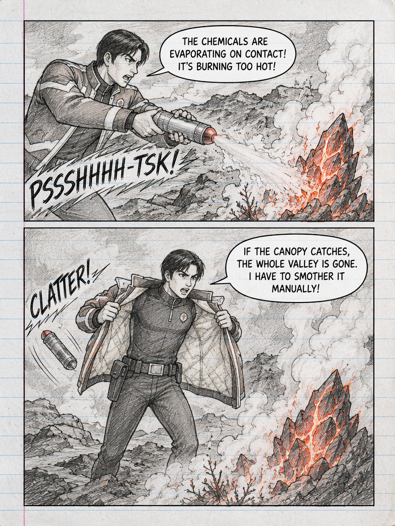 Embers of the Fallen (page 2 of 4)