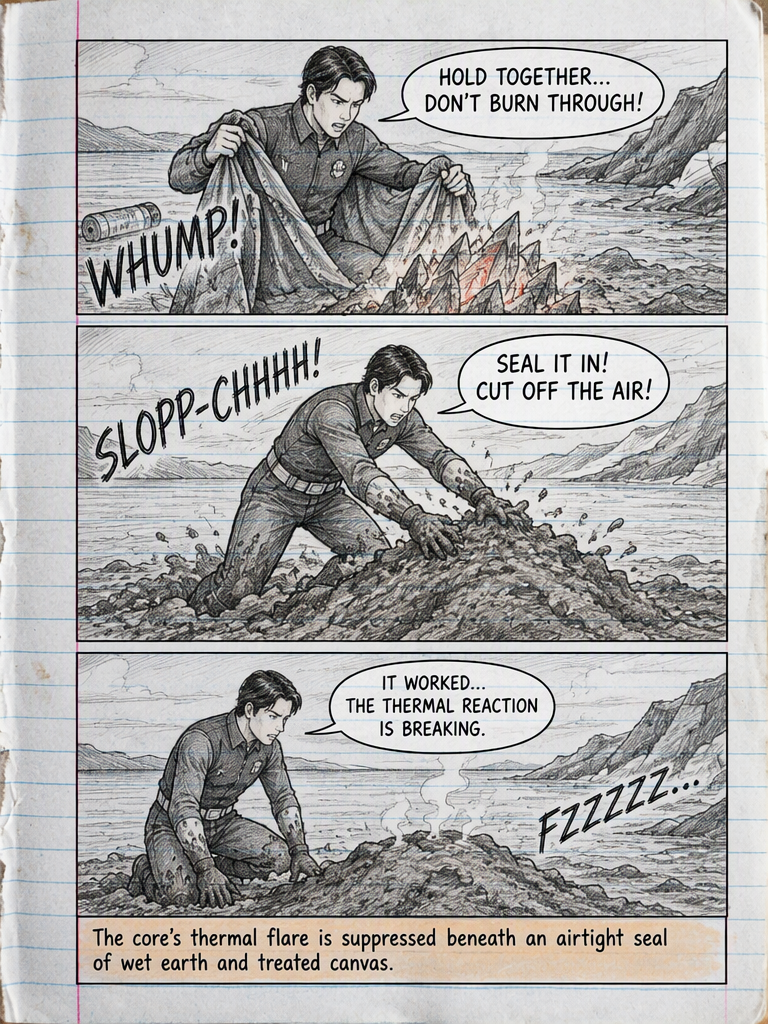 Embers of the Fallen (page 3 of 4)