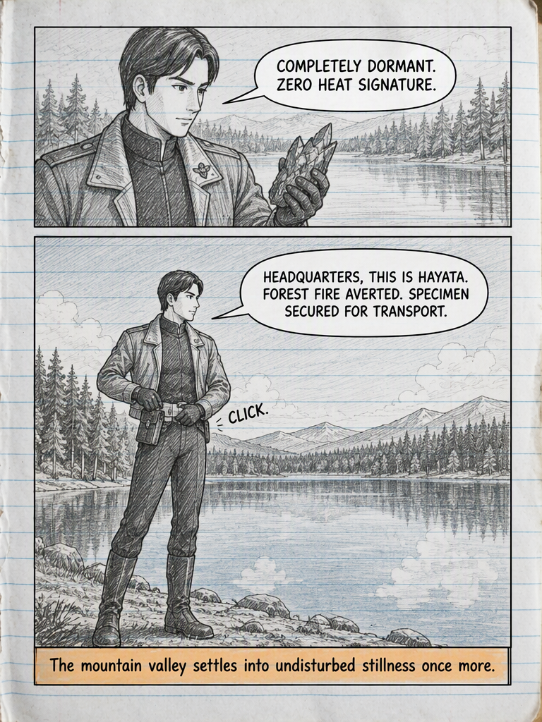 Embers of the Fallen (page 4 of 4)
