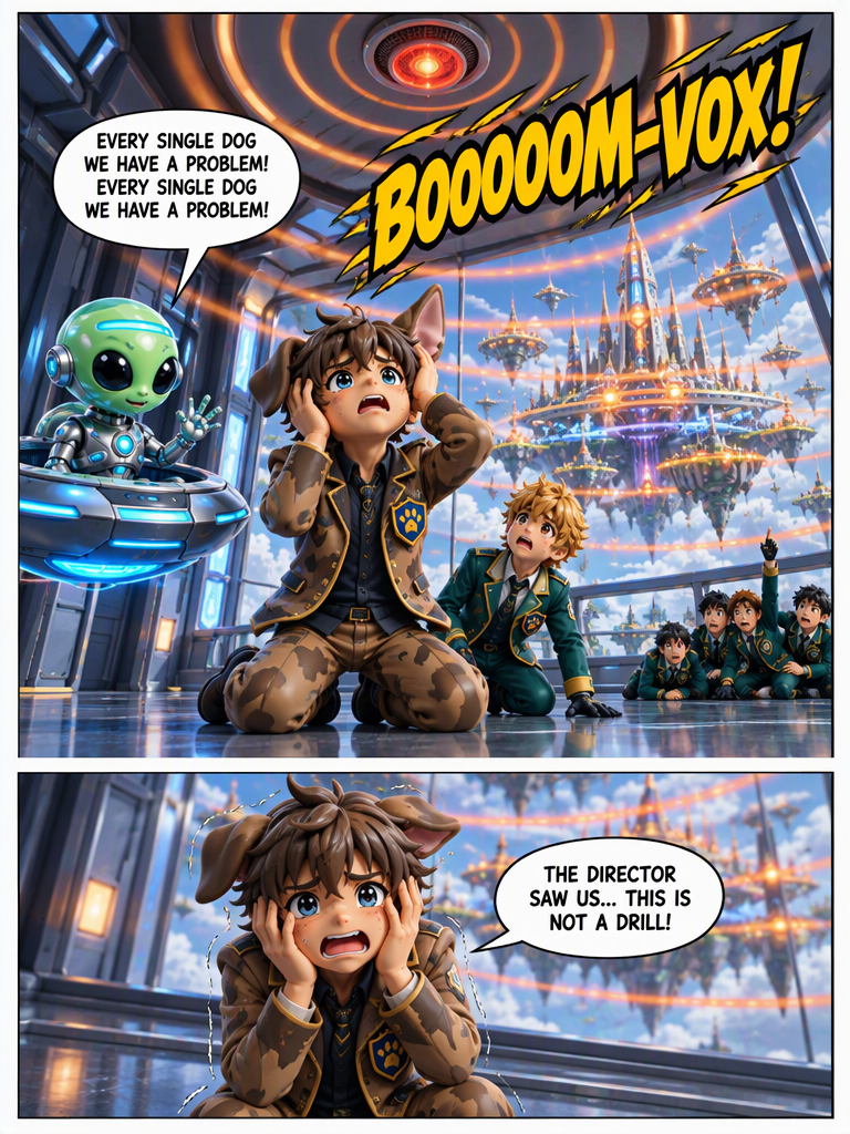 Academy Boy Band Alert (page 3 of 4)