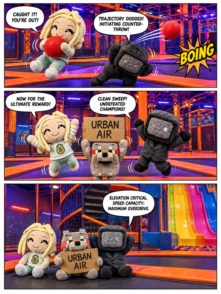The Scary Slide (page 2 of 4)