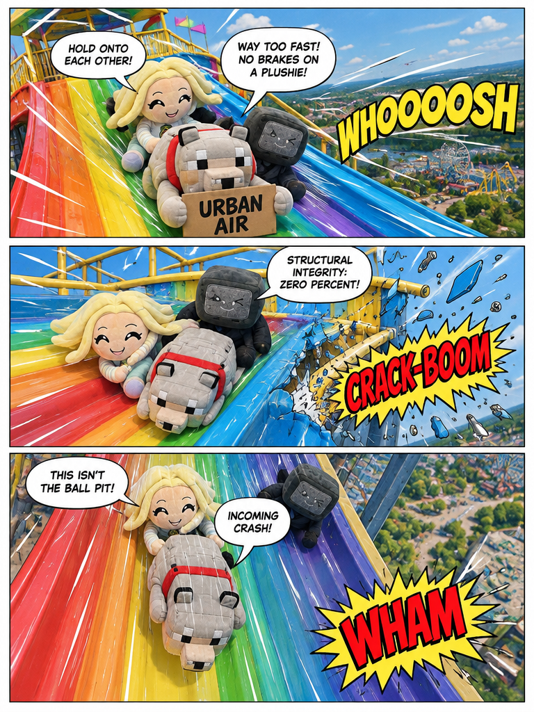 The Scary Slide (page 3 of 4)