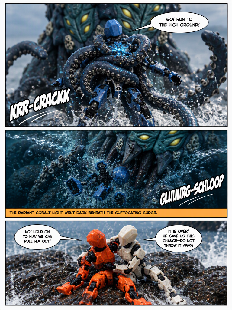 Abyssal Surge (page 3 of 4)