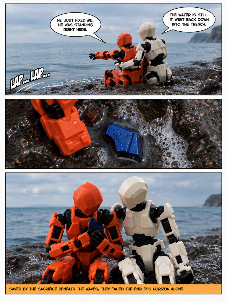 Abyssal Surge (page 4 of 4)