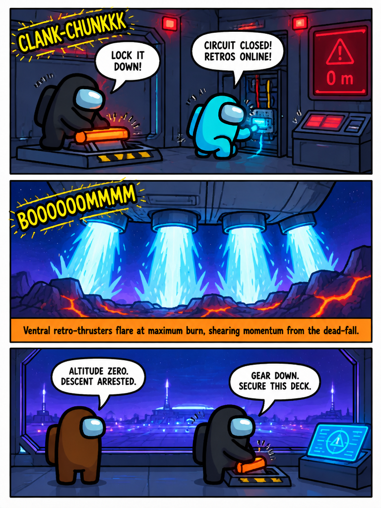 Episode 4: The Truth Hurts (page 7 of 16)