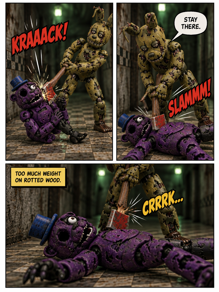 Descent into the Ruin (page 2 of 4)