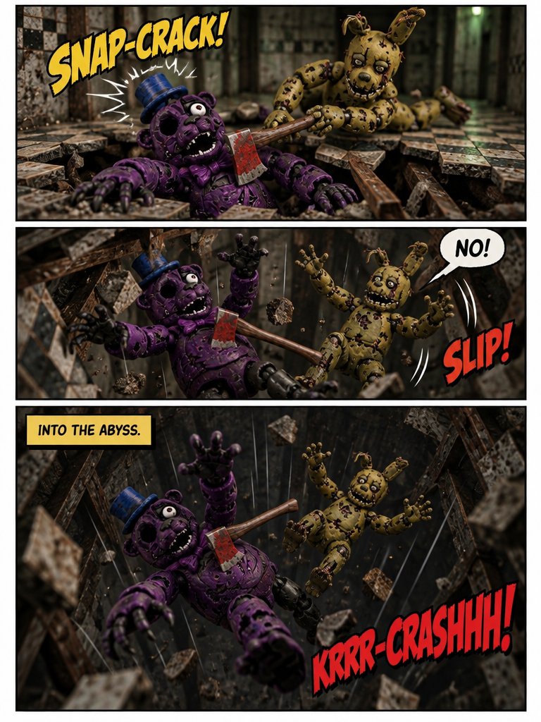 Descent into the Ruin (page 3 of 4)