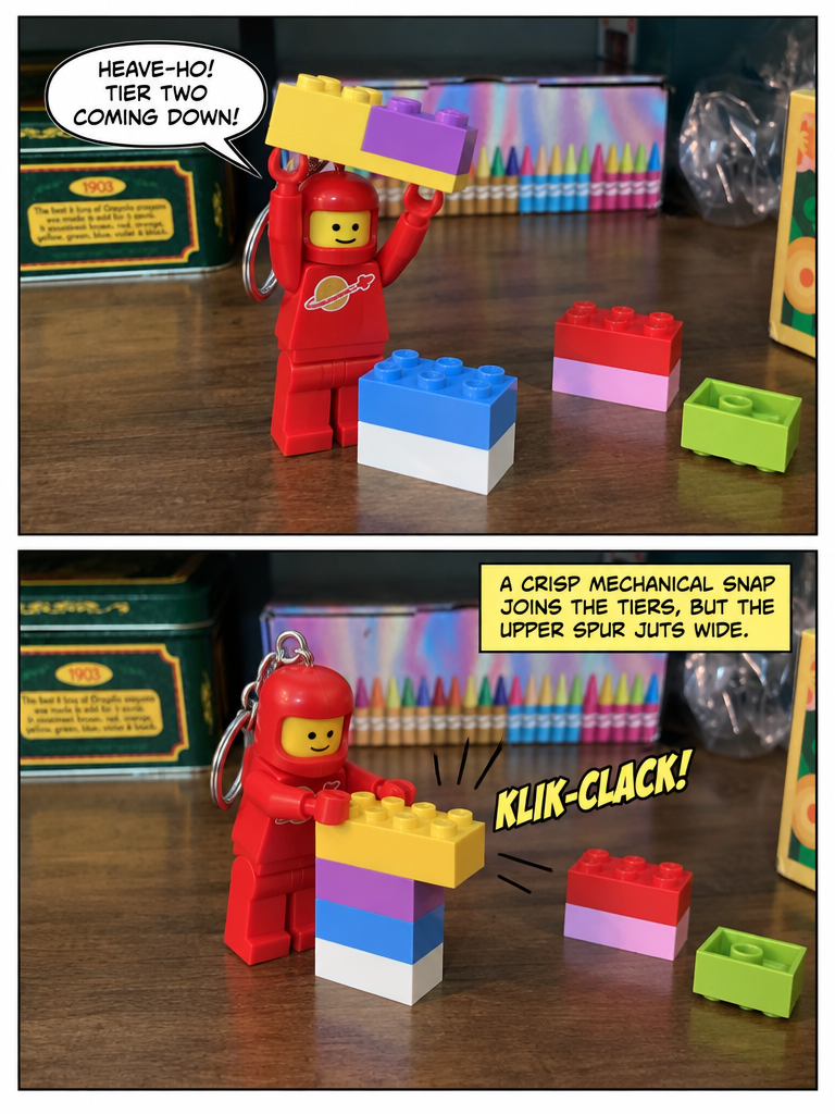 Red Spaceman's Relay Beacon (page 2 of 4)