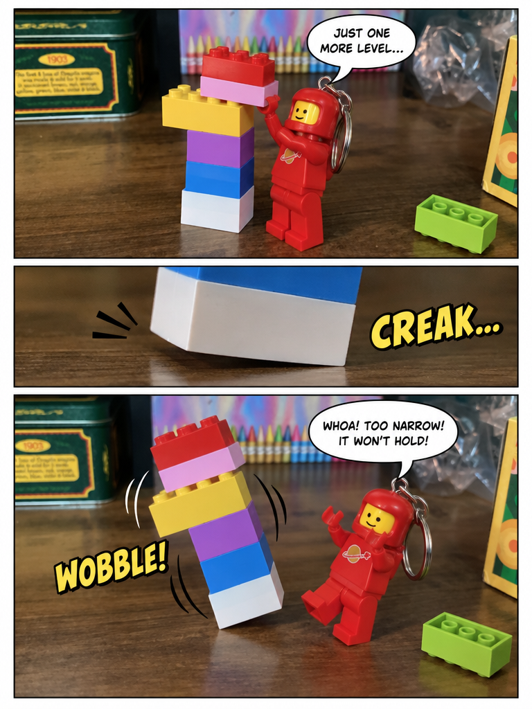 Red Spaceman's Relay Beacon (page 3 of 4)