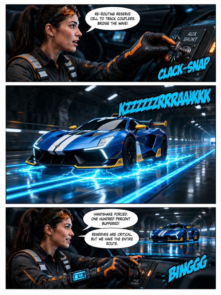 Circuit Surge (page 3 of 4)