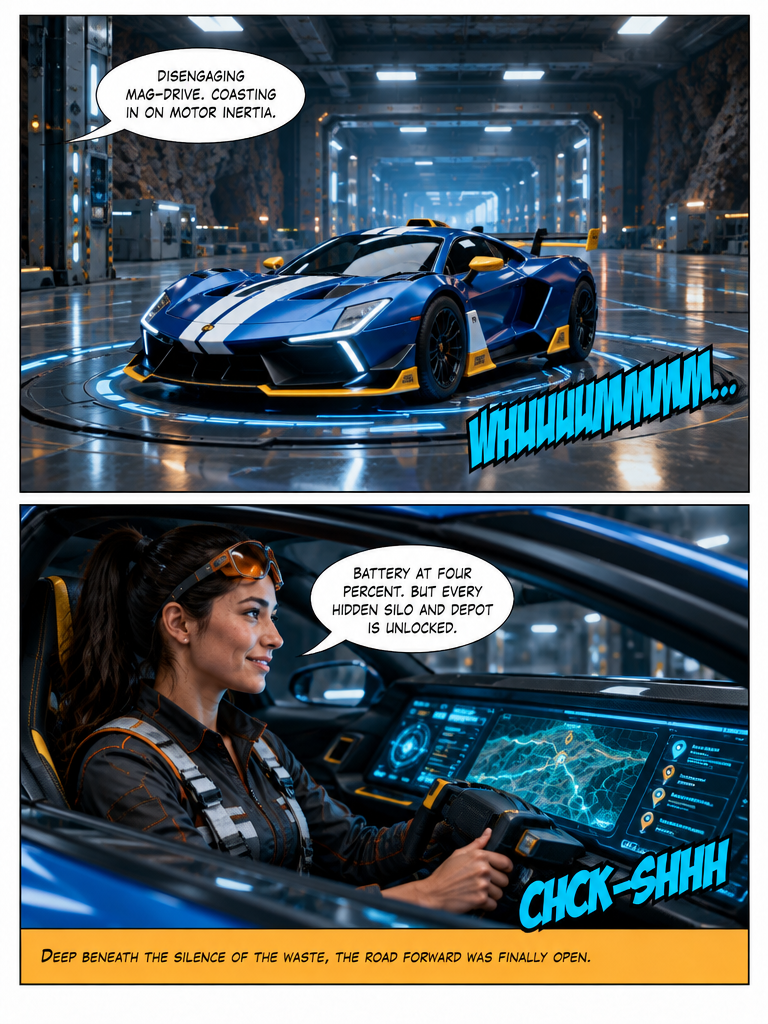 Circuit Surge (page 4 of 4)