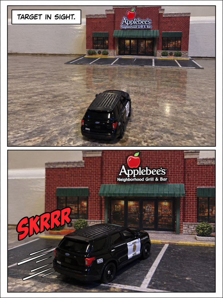 Midnight Run to the Neighborhood Grill (page 3 of 4)