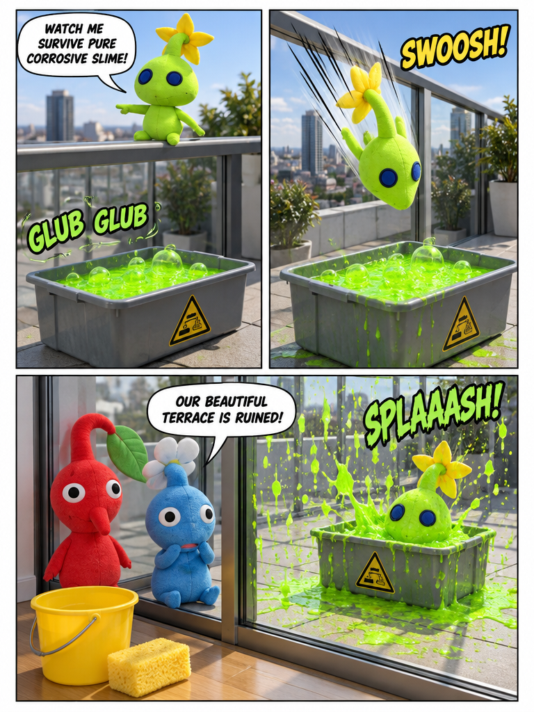 The Penthouse Acid Pit (page 2 of 4)