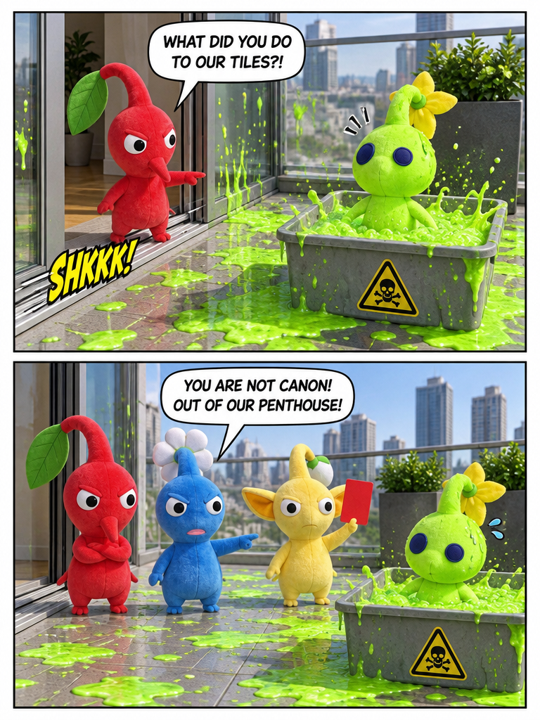 The Penthouse Acid Pit (page 3 of 4)