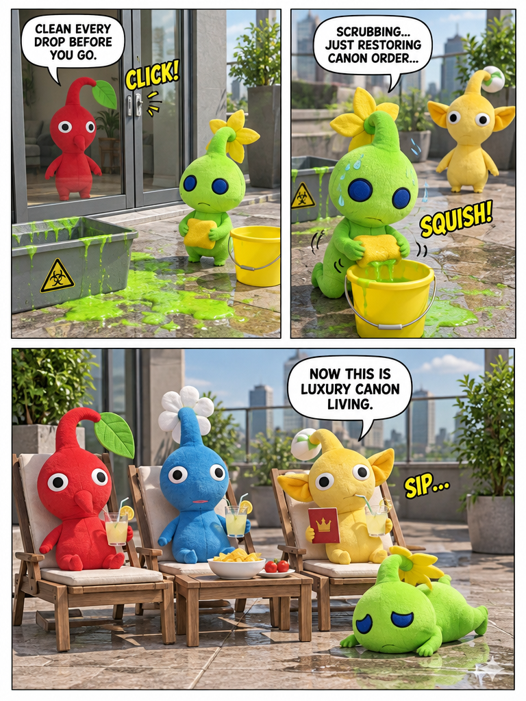The Penthouse Acid Pit (page 4 of 4)