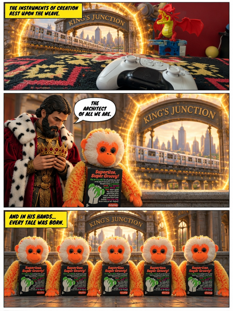 Beyond the Threshold (page 3 of 4)