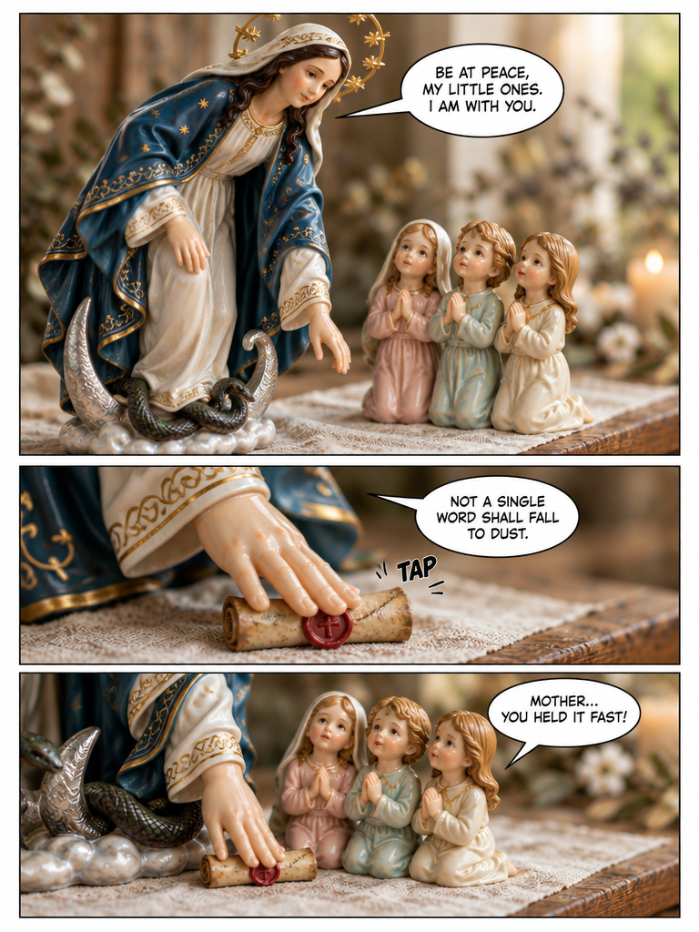 Keepers of the Blessing (page 3 of 4)