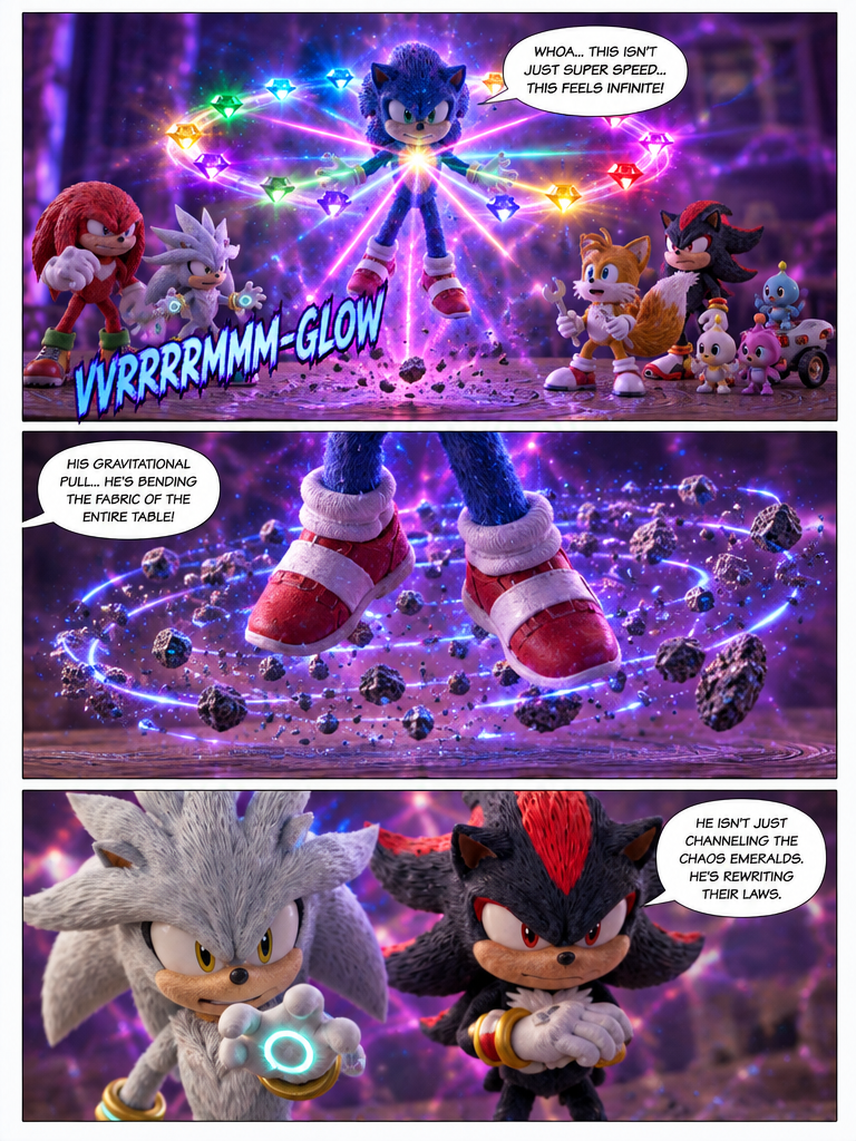 Cosmic Rebirth (page 2 of 4)
