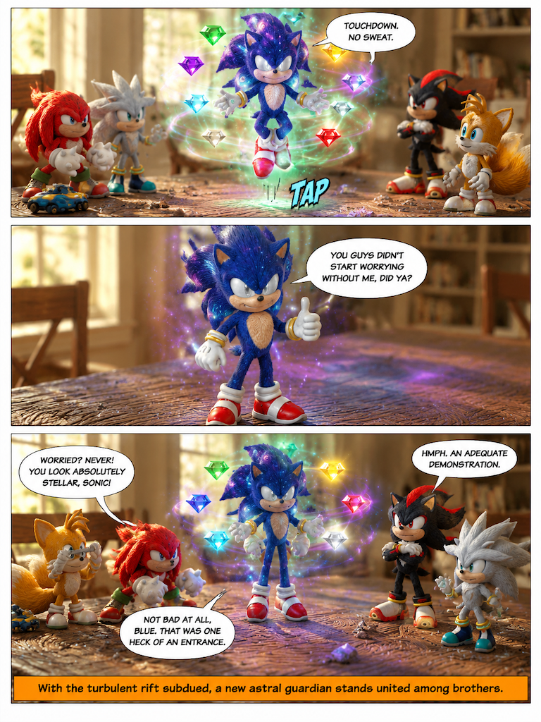 Cosmic Rebirth (page 4 of 4)