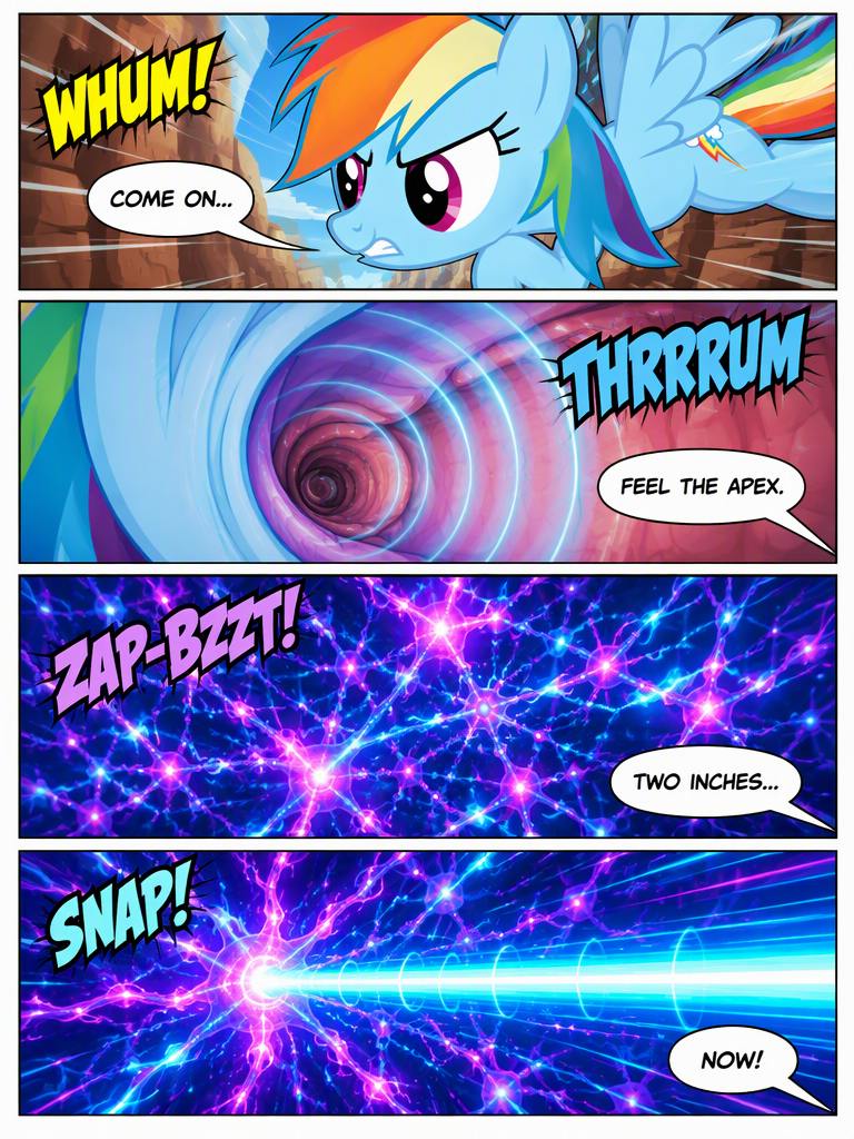 Speed of Thought (page 2 of 4)