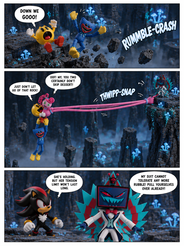 Abyssal Rebound (page 2 of 4)