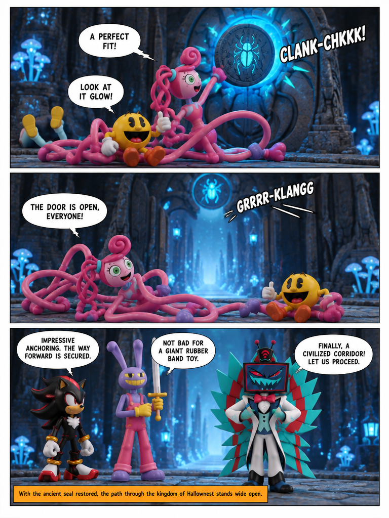 Abyssal Rebound (page 4 of 4)