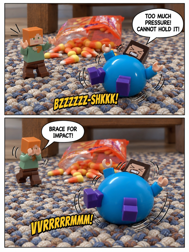 A Gust of Relief (page 3 of 4)