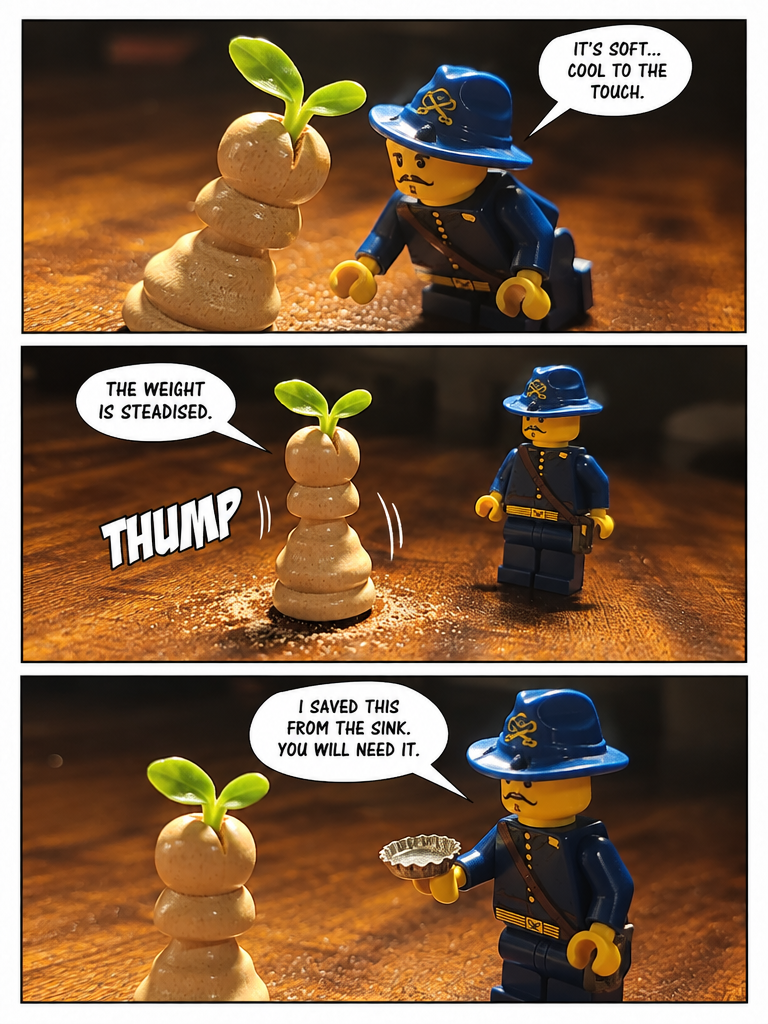 A Seed in the Rings (page 3 of 4)