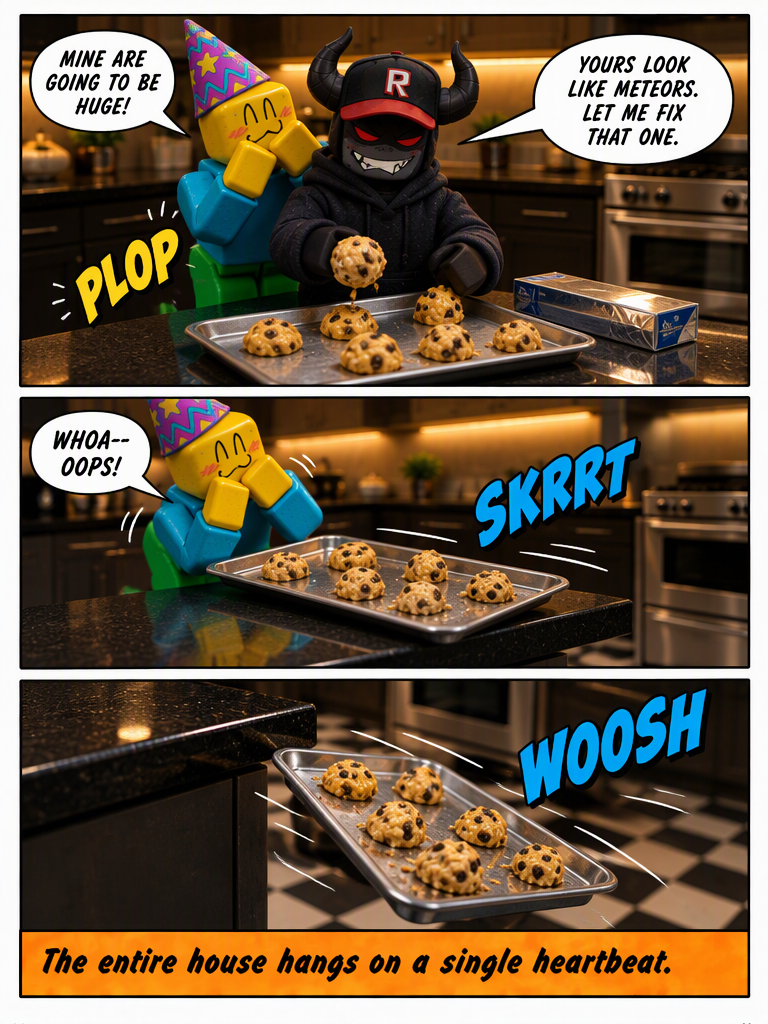 Midnight Bakery (page 2 of 4)