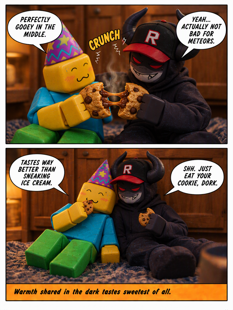 Midnight Bakery (page 4 of 4)