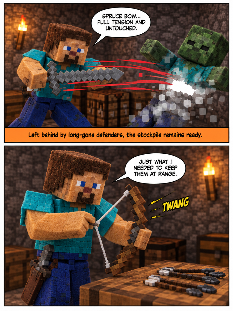 The Stone Fort Ambush (page 2 of 4)