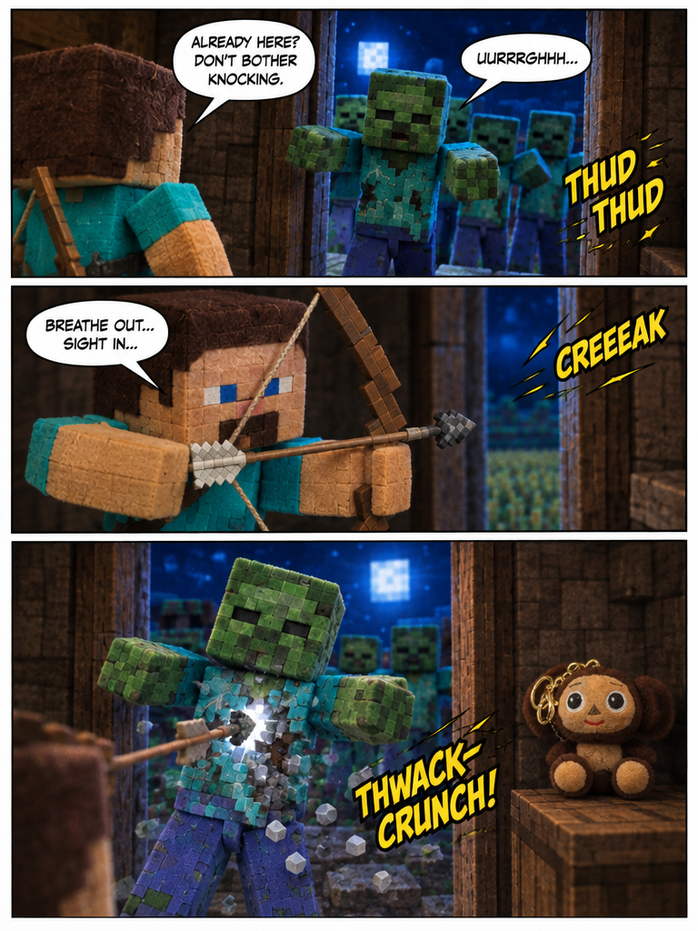 The Stone Fort Ambush (page 3 of 4)