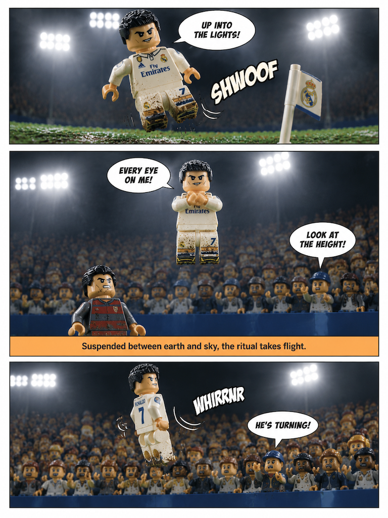 The Immortal Siu (page 2 of 4)
