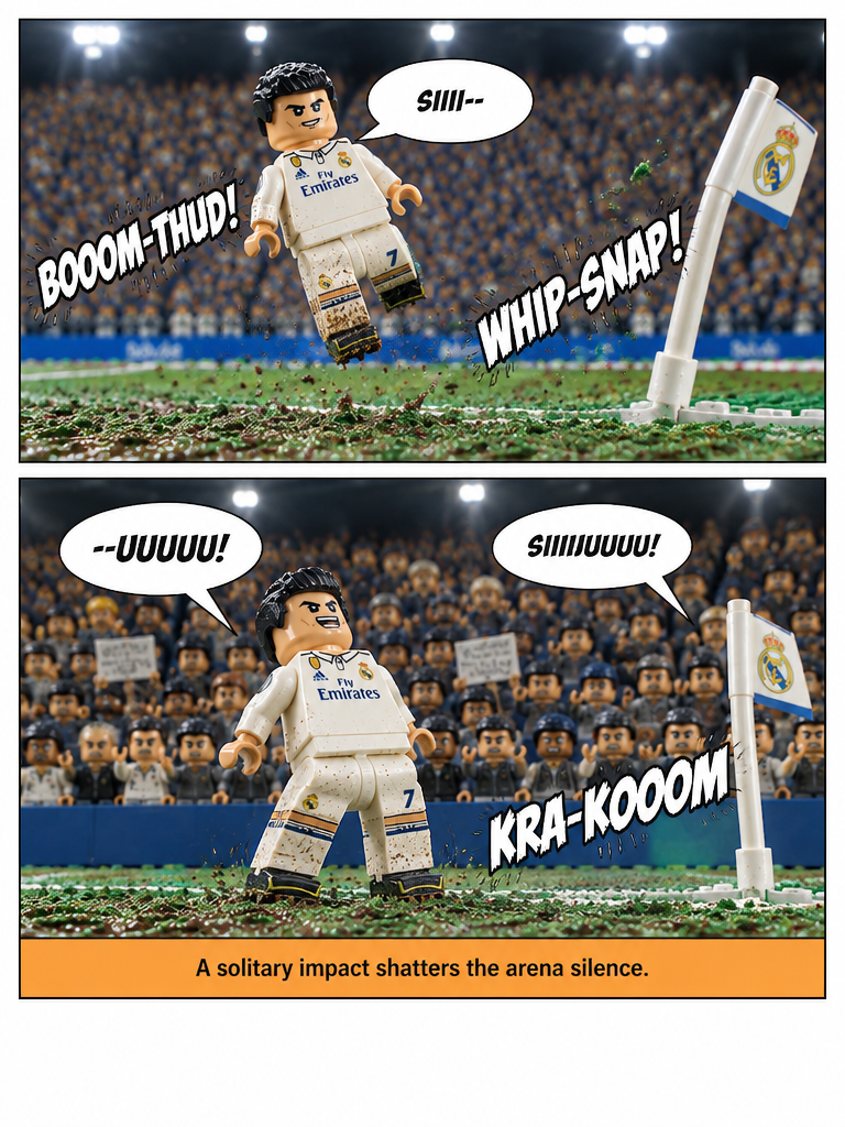 The Immortal Siu (page 3 of 4)
