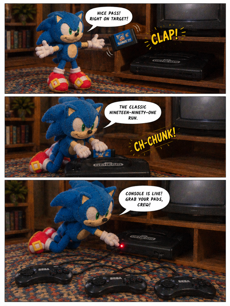 Genesis Recess (page 2 of 4)