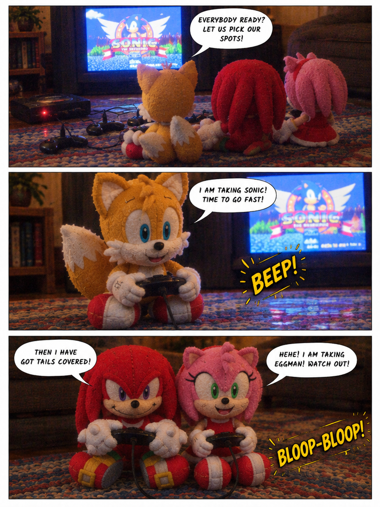 Genesis Recess (page 3 of 4)