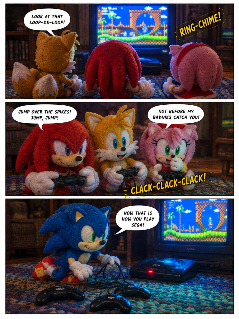 Genesis Recess (page 4 of 4)