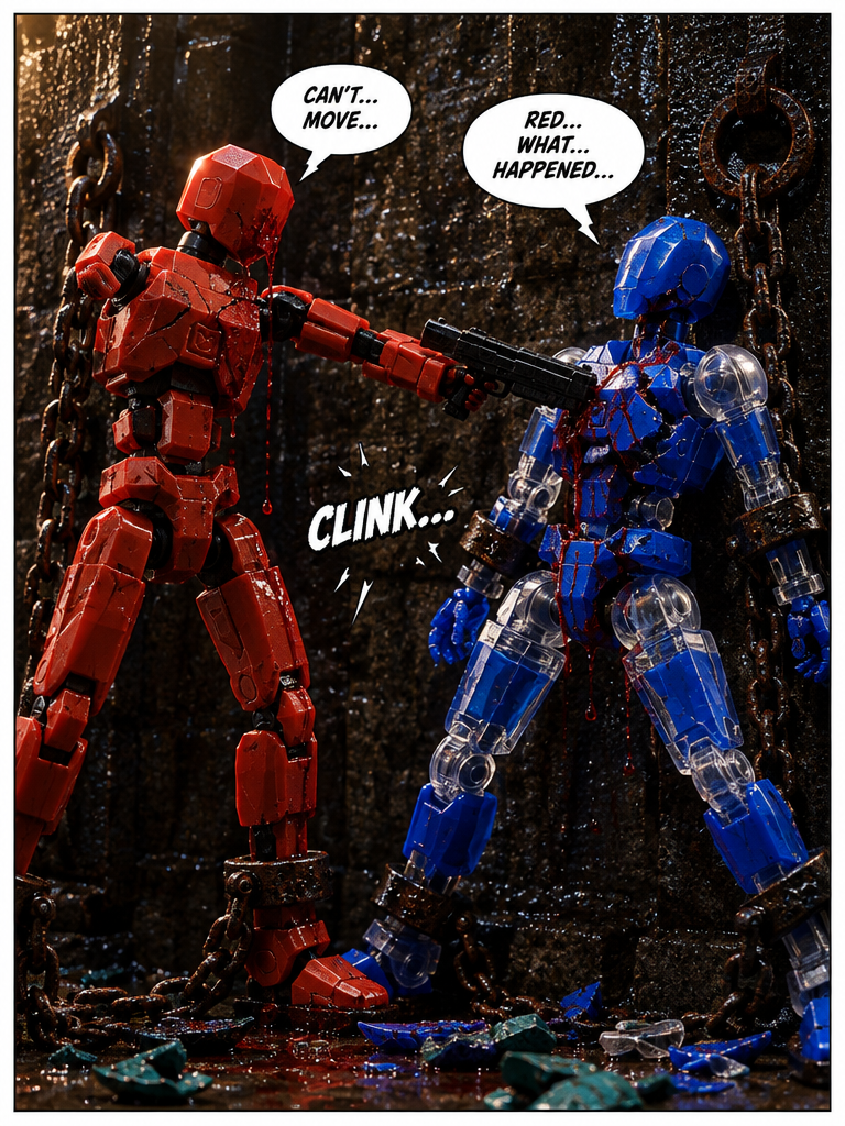 Abrupt Reversal (page 3 of 4)