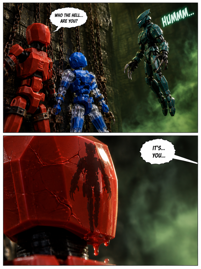 Abrupt Reversal (page 4 of 4)